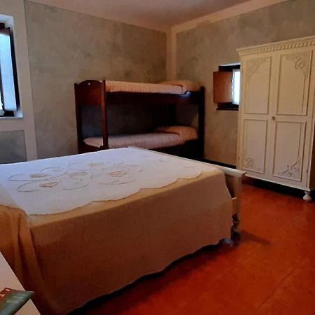 Agriturismo Dell'Altopiano Serle Exterior photo