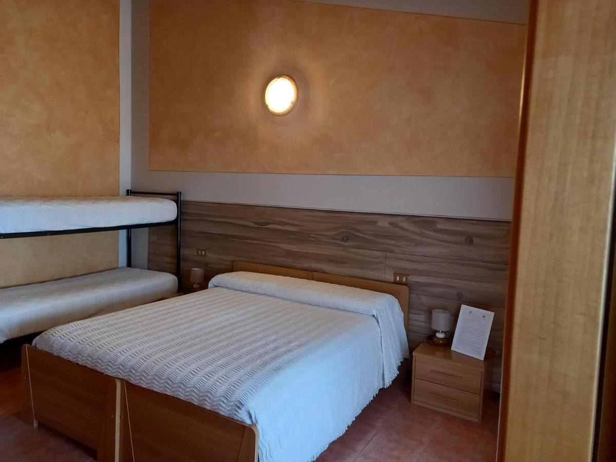 Agriturismo Dell'Altopiano Serle Exterior photo