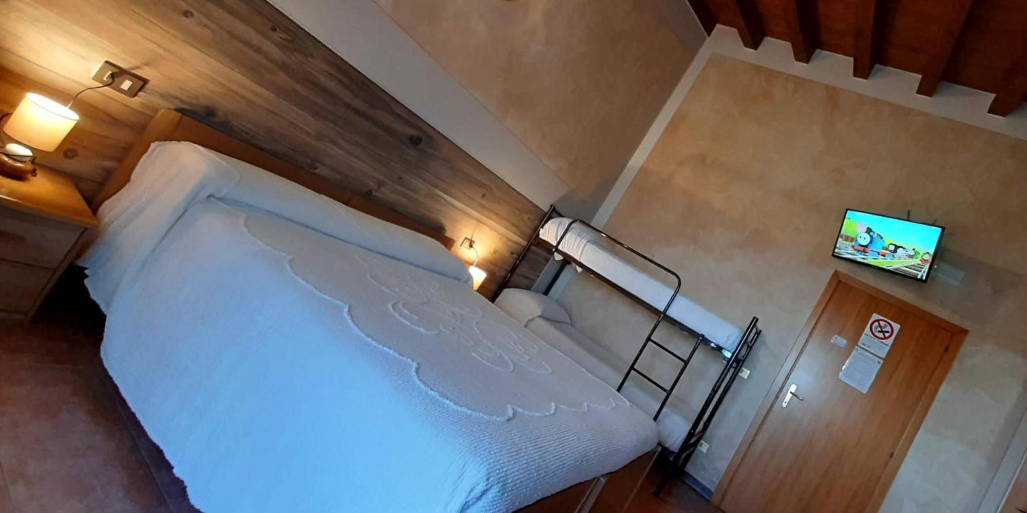 Agriturismo Dell'Altopiano Serle Exterior photo