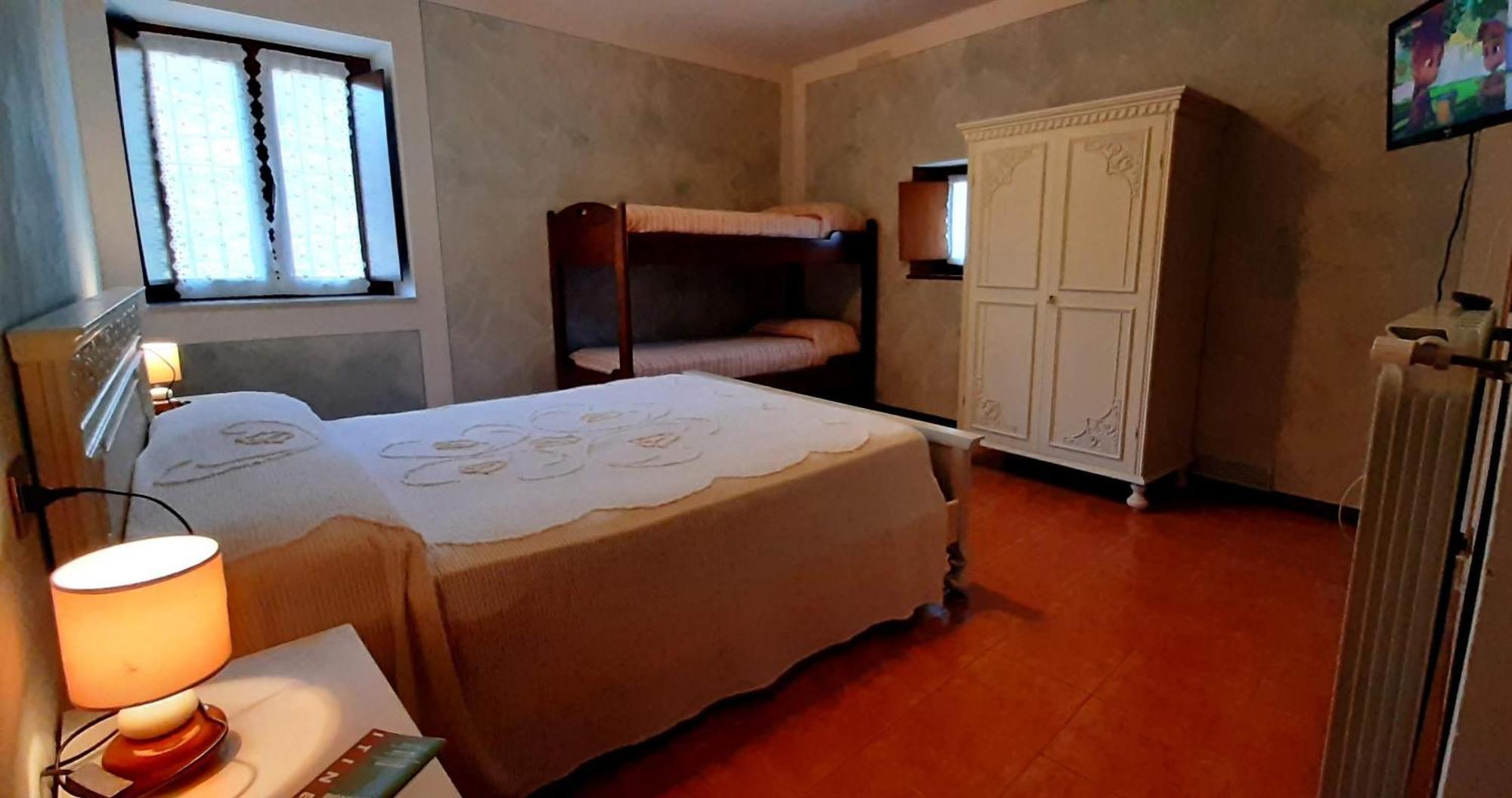 Agriturismo Dell'Altopiano Serle Exterior photo