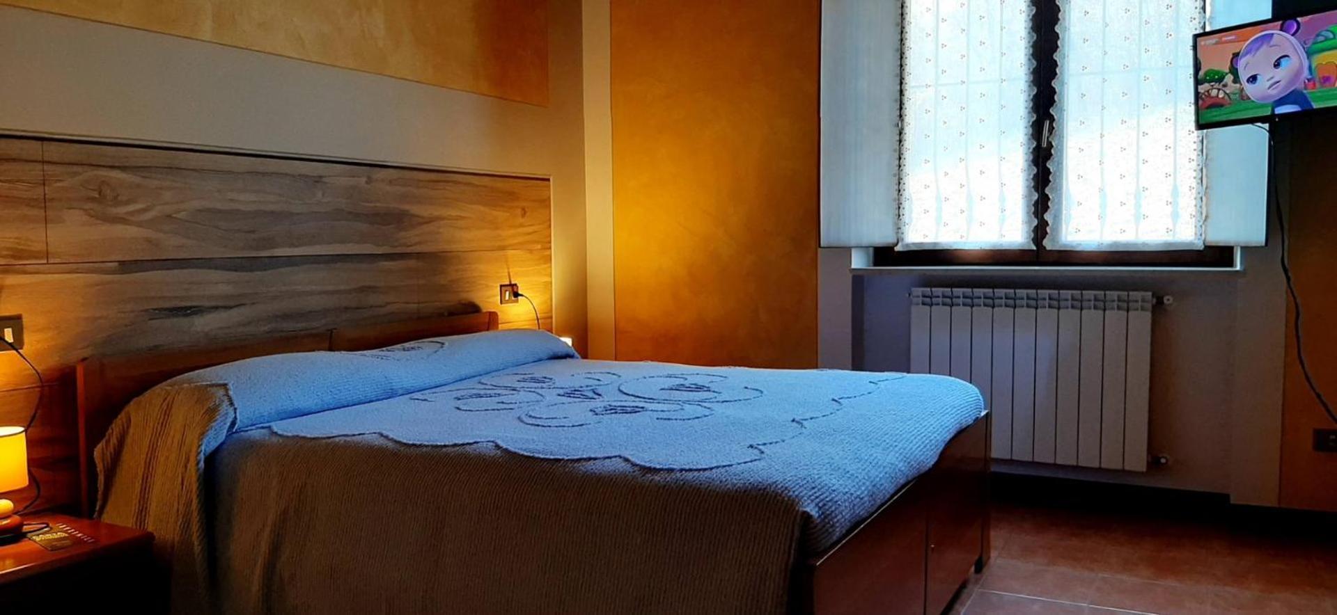 Agriturismo Dell'Altopiano Serle Exterior photo