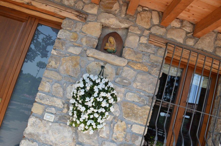 Agriturismo Dell'Altopiano Serle Exterior photo