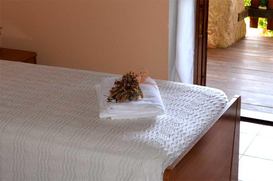 Agriturismo Dell'Altopiano Serle Exterior photo