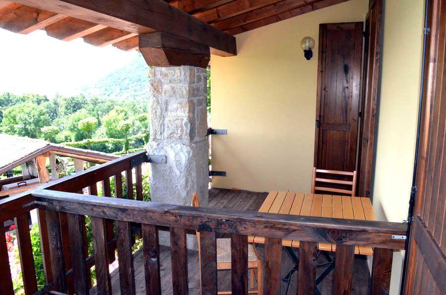 Agriturismo Dell'Altopiano Serle Exterior photo